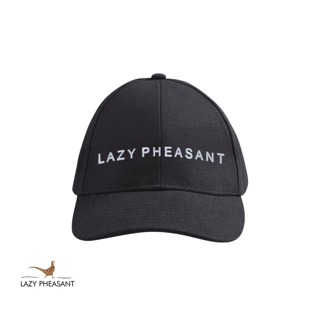 LAZY PHEASANT Baseball Cap