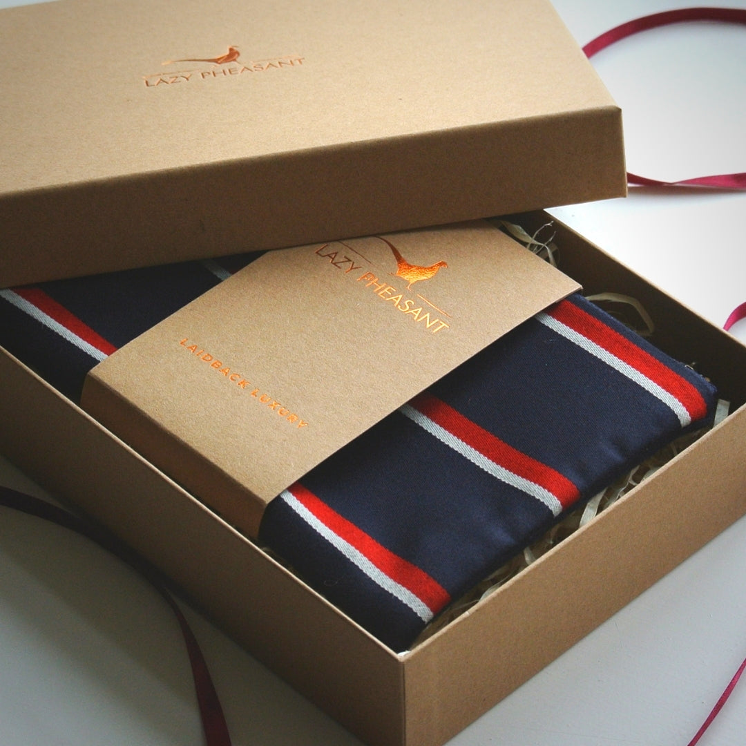 Mobile Man Drawer - George