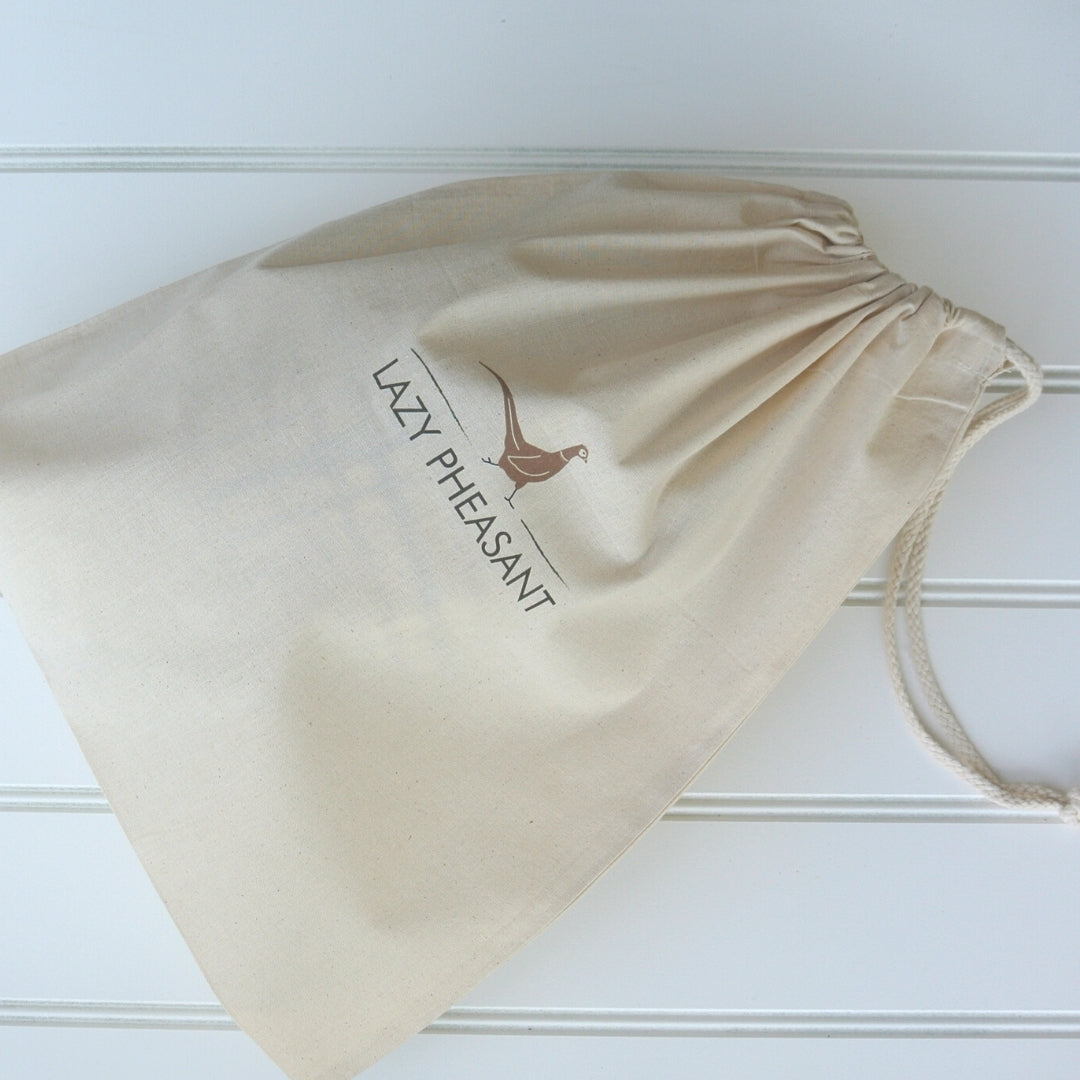 Rugby Ball Cushion - Henley - Mulberry Home