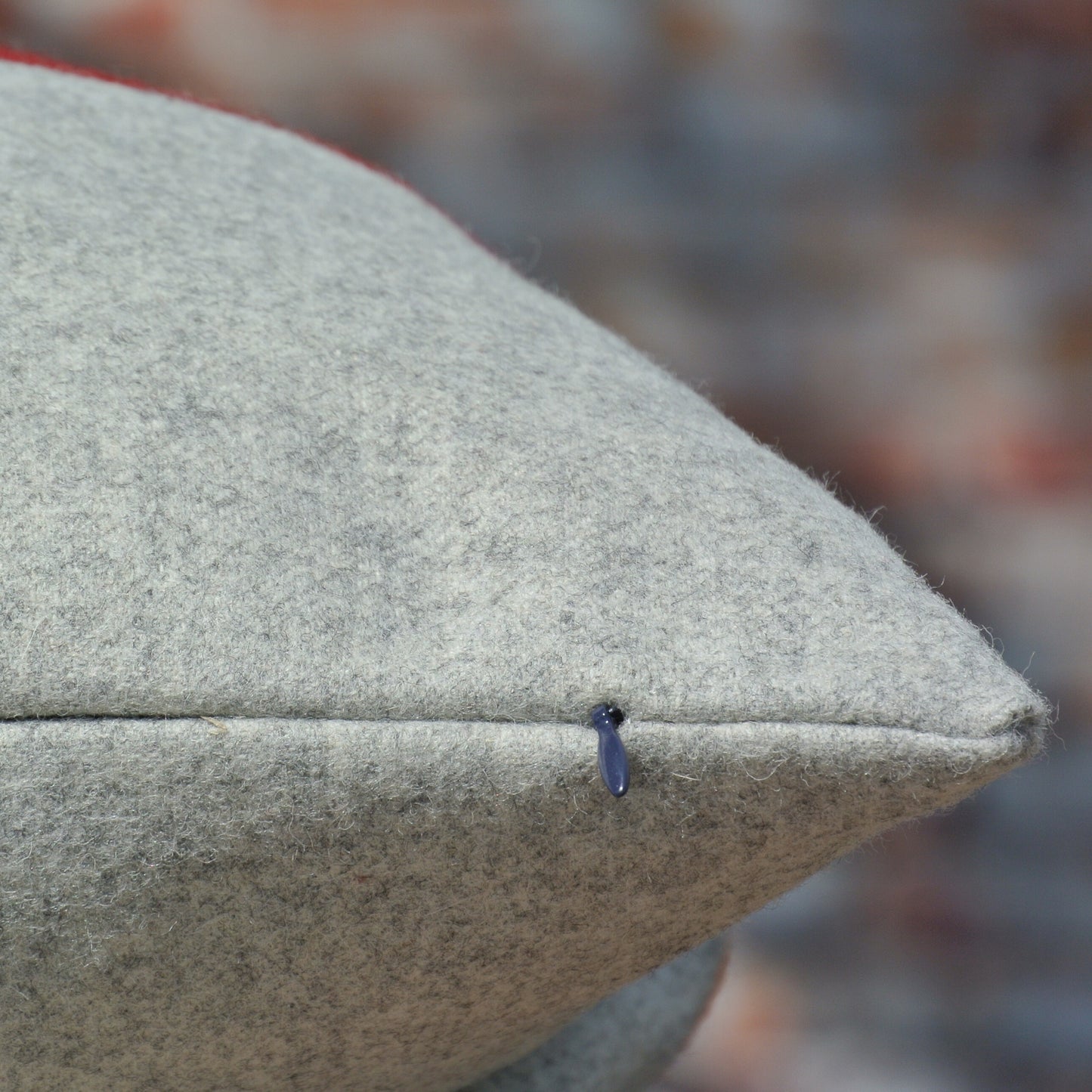 St. George Bosh - Red