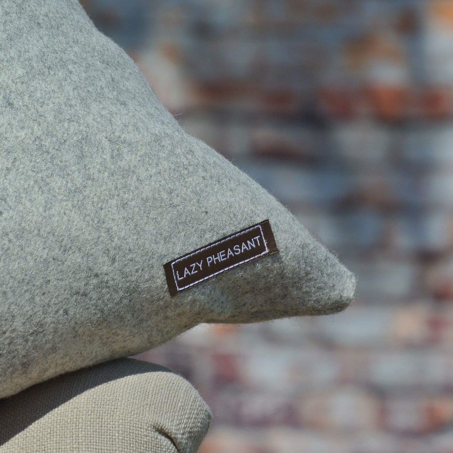 St. George Bosh - Red