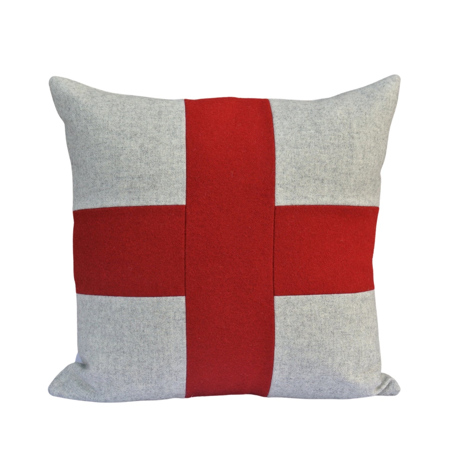 St. George Bosh - Red