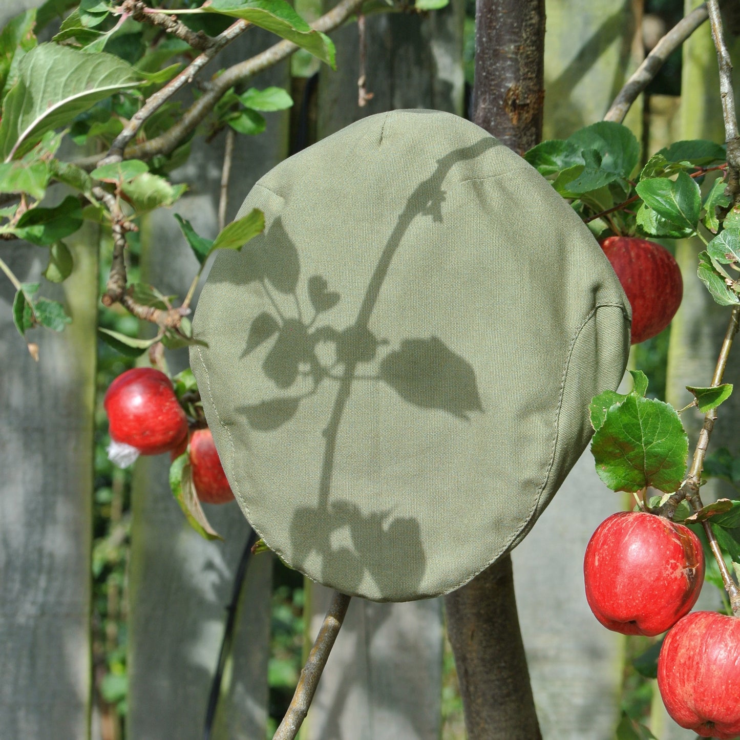 Flat Cap - Gamekeeper Green