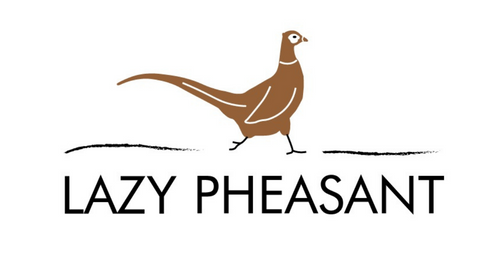 LAZY PHEASANT