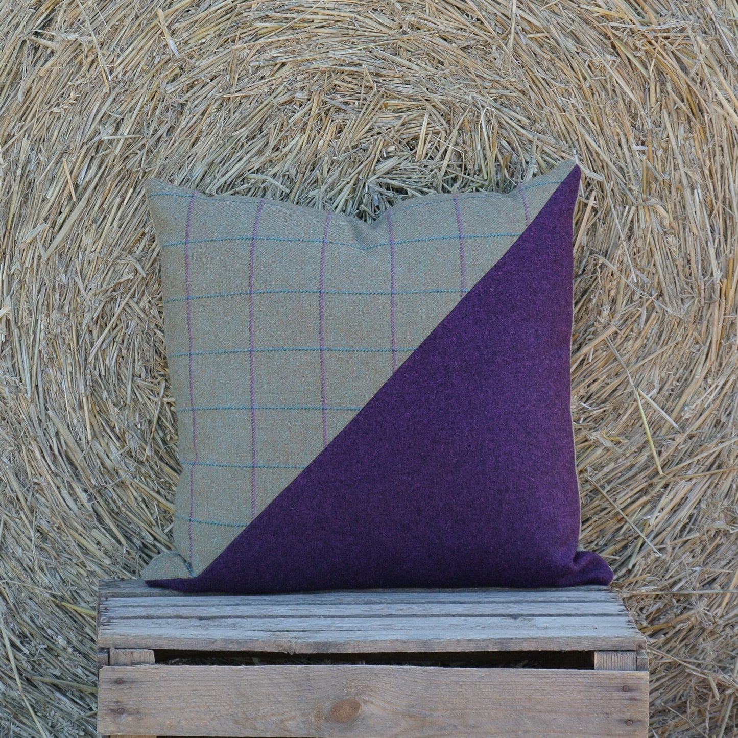 Two Tone Vandal - Game Keeper