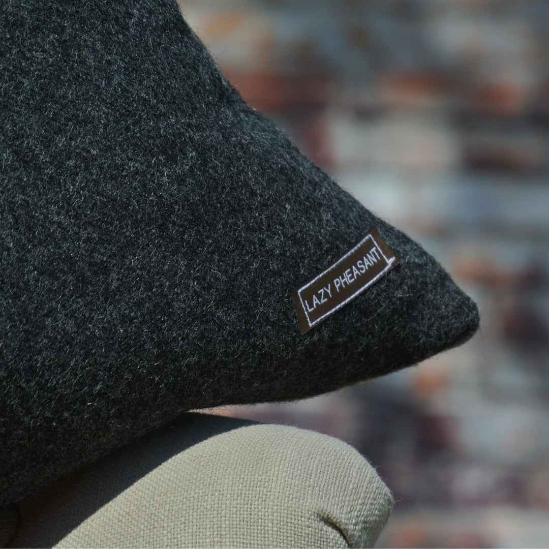 Saltire Smash - Grey